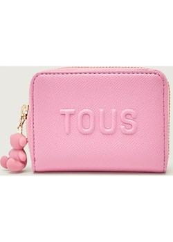 Tous Portfel BRENDA ze sklepu Gomez Fashion Store w kategorii Portfele damskie - zdjęcie 187672607