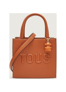 Tous Kuferek BRENDA ze sklepu Gomez Fashion Store w kategorii Kuferki - zdjęcie 187672608