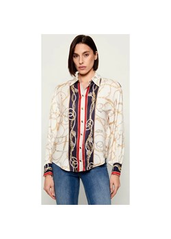 Marciano Guess Koszula AMANDA | Regular Fit ze sklepu Gomez Fashion Store w kategorii Koszule damskie - zdjęcie 187672616