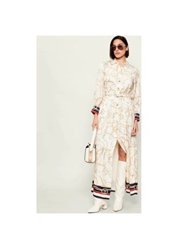 Marciano Guess Sukienka z paskiem AMANDA ze sklepu Gomez Fashion Store w kategorii Sukienki - zdjęcie 187672617