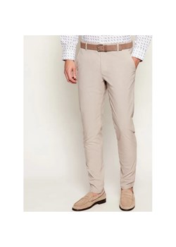 Joop! Jeans Spodnie chino Maxton3-W | Modern fit ze sklepu Gomez Fashion Store w kategorii Spodnie męskie - zdjęcie 187672625