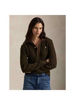 POLO RALPH LAUREN Polo | Classic fit ze sklepu Gomez Fashion Store w kategorii Swetry damskie - zdjęcie 187672637