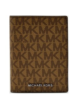 Michael Kors Portfel ze sklepu Gomez Fashion Store w kategorii Portfele męskie - zdjęcie 187672688
