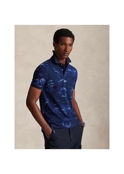 POLO RALPH LAUREN Polo | Custom slim fit ze sklepu Gomez Fashion Store w kategorii T-shirty męskie - zdjęcie 187672699
