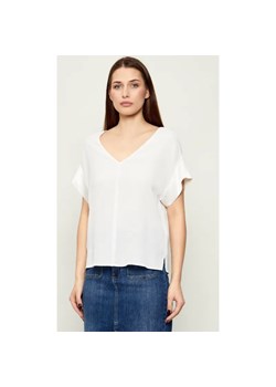 Liu Jo Bluzka | Relaxed fit ze sklepu Gomez Fashion Store w kategorii Bluzki damskie - zdjęcie 187672707