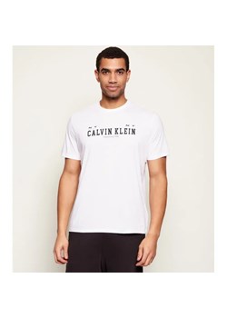 Calvin Klein Jeans T-shirt | Regular Fit ze sklepu Gomez Fashion Store w kategorii T-shirty męskie - zdjęcie 187672718