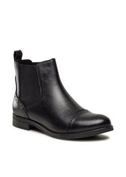 Sztyblety Lasocki WI23-DALIA-22C Czarny ze sklepu eobuwie.pl w kategorii Botki - zdjęcie 187672765