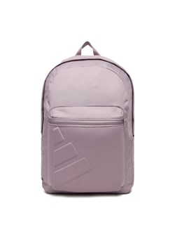 Plecak adidas Es Emboss Bp KE5649 Różowy ze sklepu eobuwie.pl w kategorii Plecaki - zdjęcie 187672776