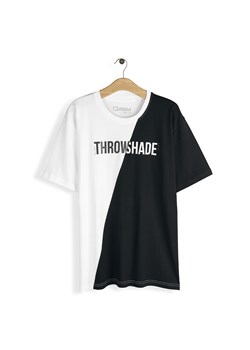 GATE Koszulka z napisem S ze sklepu gateshop w kategorii T-shirty męskie - zdjęcie 187673865