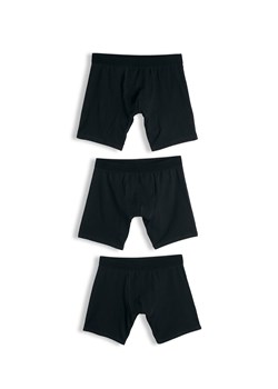 GATE Zestaw 3 bokserek S ze sklepu gateshop w kategorii Majtki męskie - zdjęcie 187673875