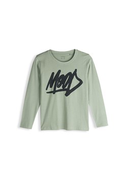 GATE Bawełniana koszulka z nadrukiem 8Y ze sklepu gateshop w kategorii T-shirty chłopięce - zdjęcie 187673909