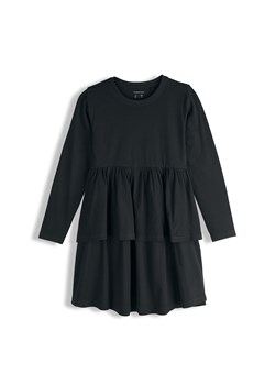 GATE Bawełniana sukienka z dżerseju 5Y ze sklepu gateshop w kategorii Sukienki dziewczęce - zdjęcie 187674025