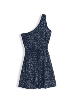 GATE Wieczorowa sukienka 34 ze sklepu gateshop w kategorii Sukienki - zdjęcie 187674168