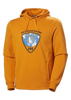 Helly Hansen Bluza &quot;Arctic Ocean&quot; w kolorze musztardowym ze sklepu Limango Polska w kategorii Bluzy męskie - zdjęcie 187675379