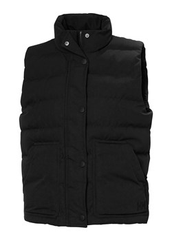 Helly Hansen Kamizelka pikowana "Escape" w kolorze czarnym ze sklepu Limango Polska w kategorii Kamizelki damskie - zdjęcie 187675447