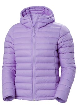 Helly Hansen Kurtka puchowa &quot;Essence&quot; w kolorze fioletowym ze sklepu Limango Polska w kategorii Kurtki damskie - zdjęcie 187675455