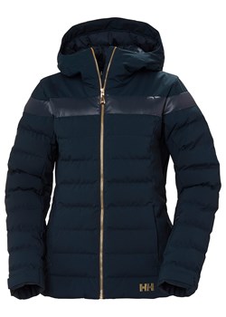 Helly Hansen Kurtka pikowana &quot;Imperial&quot; w kolorze granatowym ze sklepu Limango Polska w kategorii Kurtki damskie - zdjęcie 187675469