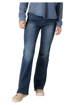 Timezone Dżinsy - Skinny fit - w kolorze granatowym ze sklepu Limango Polska w kategorii Jeansy damskie - zdjęcie 187675778