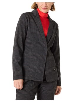 Timezone Blezer w kolorze antracytowym ze sklepu Limango Polska w kategorii Marynarki damskie - zdjęcie 187675856