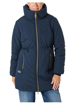 Timezone Parka w kolorze granatowym ze sklepu Limango Polska w kategorii Kurtki damskie - zdjęcie 187675935