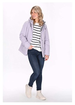 Schmuddelwedda Parka w kolorze lawendowym ze sklepu Limango Polska w kategorii Kurtki damskie - zdjęcie 187676035