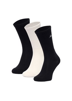 Skarpetki Kappa CEO_AS_KAPPA_008_W_AW25 (3 -PACK) ze sklepu ccc.eu w kategorii Skarpetki damskie - zdjęcie 187676216