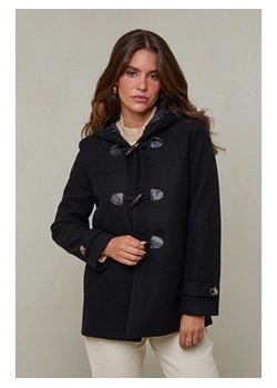 L'armoire de Suzette Kurtka przejściowa w kolorze czarnym ze sklepu Limango Polska w kategorii Kurtki damskie - zdjęcie 187676337