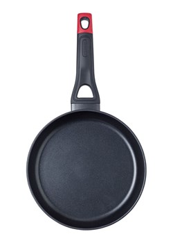 Pyrex Patelnia &quot;Optima&quot; w kolorze czarnym - Ø 22 cm ze sklepu Limango Polska w kategorii Garnki - zdjęcie 187676629