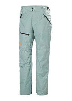 Helly Hansen Spodnie narciarskie &quot;Sogn&quot; w kolorze błękitnym ze sklepu Limango Polska w kategorii Spodnie męskie - zdjęcie 187676779