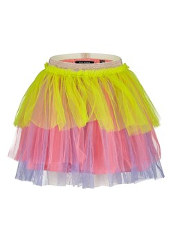 Blue Seven Spódnica w kolorze jasnoróżowo-żółtym ze sklepu Limango Polska w kategorii Spódnice dziewczęce - zdjęcie 187676795