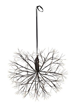 STAR Trading Dekoracja LED &quot;Stardust&quot; w kolorze ciepłej bieli - Ø 48 cm ze sklepu Limango Polska w kategorii Oświetlenie - zdjęcie 187676956