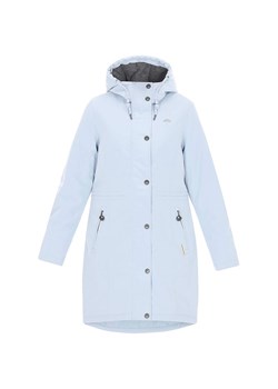 Schmuddelwedda Parka w kolorze błękitnym ze sklepu Limango Polska w kategorii Kurtki damskie - zdjęcie 187677018