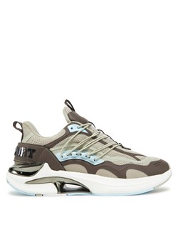 Plein Sport Sneakersy SAES USC0736 STE003 Różowy ze sklepu MODIVO w kategorii Buty sportowe męskie - zdjęcie 187677119