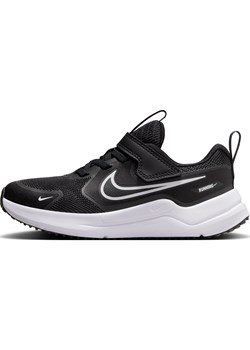 Buty dla małych dzieci Nike Cosmic Runner - Czerń ze sklepu Nike poland w kategorii Buty sportowe dziecięce - zdjęcie 187678206