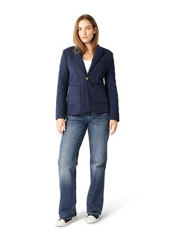 Ilse Jacobsen Blezer w kolorze granatowym ze sklepu Limango Polska w kategorii Marynarki damskie - zdjęcie 187678549