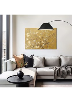 Orangewallz Druk artystyczny &quot;Van Gogh - Almondblossom&quot; w ramce ze sklepu Limango Polska w kategorii Obrazy - zdjęcie 187678607