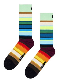 Happy Socks Skarpety ze wzorem ze sklepu Limango Polska w kategorii Skarpetki męskie - zdjęcie 187678677