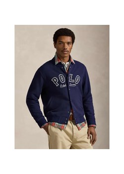 POLO RALPH LAUREN Kurtka bomber | Regular Fit ze sklepu Gomez Fashion Store w kategorii Kurtki męskie - zdjęcie 187679347