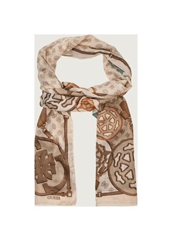 Guess Szal CRESIDIA ze sklepu Gomez Fashion Store w kategorii Szaliki i chusty damskie - zdjęcie 187679349