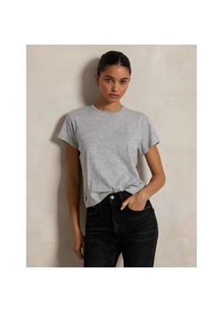 POLO RALPH LAUREN T-shirt | Regular Fit ze sklepu Gomez Fashion Store w kategorii Bluzki damskie - zdjęcie 187679358