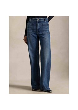 POLO RALPH LAUREN Jeansy | flare fit ze sklepu Gomez Fashion Store w kategorii Jeansy damskie - zdjęcie 187679359