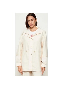 Liu Jo Sport Parka | Regular Fit ze sklepu Gomez Fashion Store w kategorii Kurtki damskie - zdjęcie 187679365