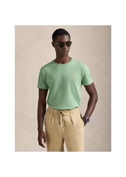 POLO RALPH LAUREN T-shirt | Custom slim fit ze sklepu Gomez Fashion Store w kategorii T-shirty męskie - zdjęcie 187679366