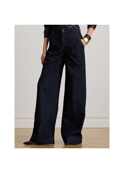 LAUREN RALPH LAUREN Jeansy RIGID | flare fit ze sklepu Gomez Fashion Store w kategorii Jeansy damskie - zdjęcie 187679369