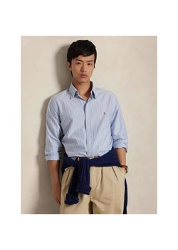 POLO RALPH LAUREN Koszula | Classic fit | oxford ze sklepu Gomez Fashion Store w kategorii Koszule męskie - zdjęcie 187679376