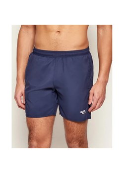 BOSS BLACK Szorty kąpielowe Swordfish | Regular Fit ze sklepu Gomez Fashion Store w kategorii Kąpielówki - zdjęcie 187679377