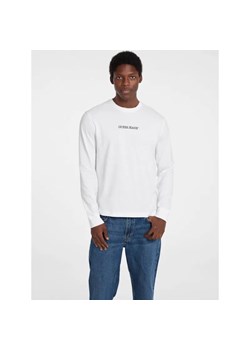 Guess Jeans Longsleeve | Regular Fit ze sklepu Gomez Fashion Store w kategorii T-shirty męskie - zdjęcie 187679385