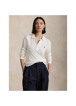 POLO RALPH LAUREN Polo | Classic fit ze sklepu Gomez Fashion Store w kategorii Swetry damskie - zdjęcie 187679388