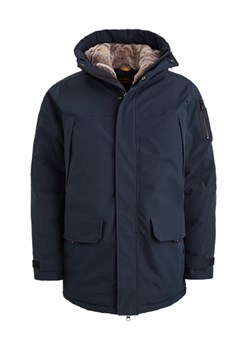 PME Legend Kurtka przejściowa w kolorze granatowym ze sklepu Limango Polska w kategorii Kurtki męskie - zdjęcie 187679416