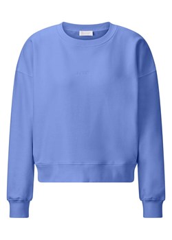 Rich&amp;Royal Bluza w kolorze błękitnym ze sklepu Limango Polska w kategorii Bluzy damskie - zdjęcie 187679447